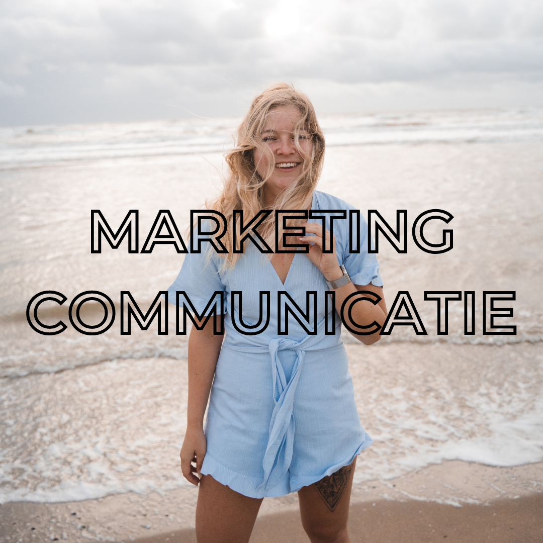 marketing communicatie