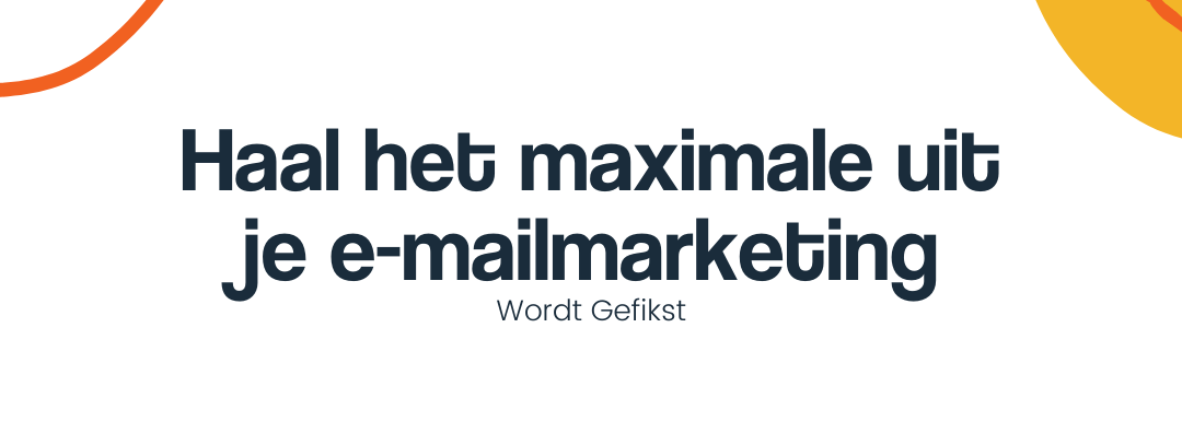 Haal het maximale uit je e-mailmarketing met MailerLite: Tips en Tricks